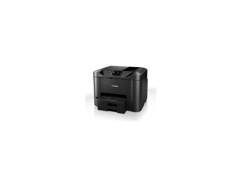 Multifunción inyección canon maxify mb5450 wifi duplex