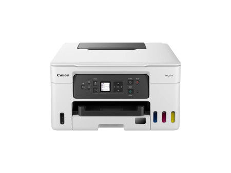 Multifunción inyección canon maxify gx3050 color wifi