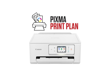 Multifunción inyección canon pixma ts7650i wifi