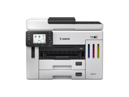 Multifuncion inyeccion canon maxify gx7150 color duplex