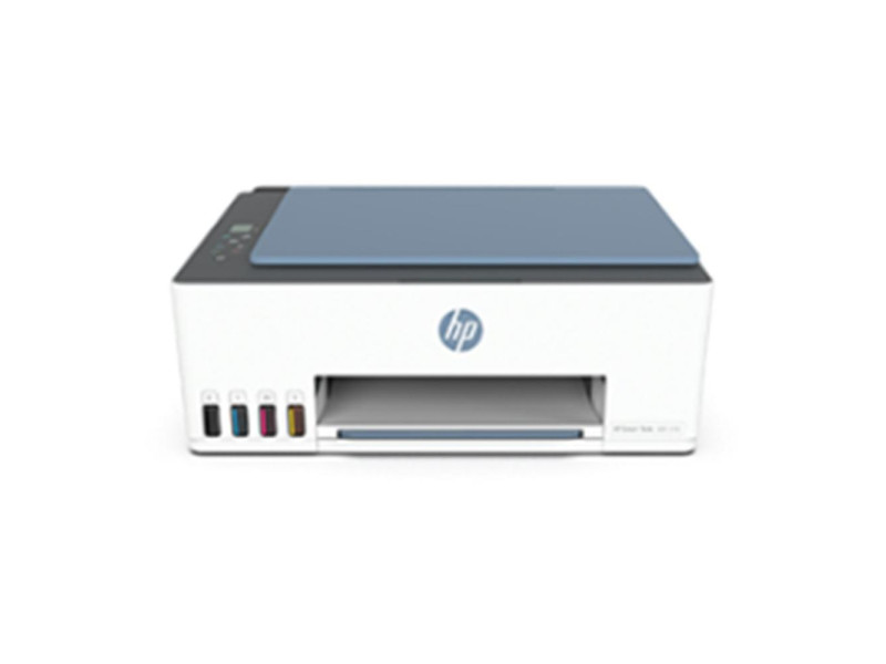 Multifunción inyeccion hp smart tank 5106 wifi
