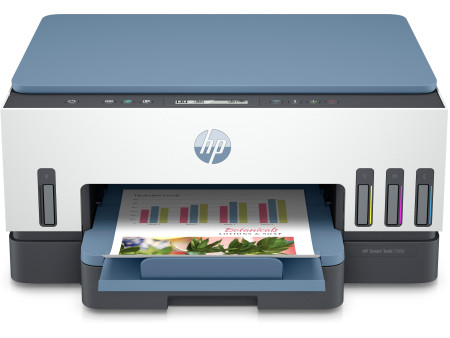 Multifunción inyección hp smart tank 7006