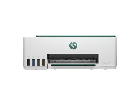 Multifuncion inyeccion hp smart tank 5109 color wifi