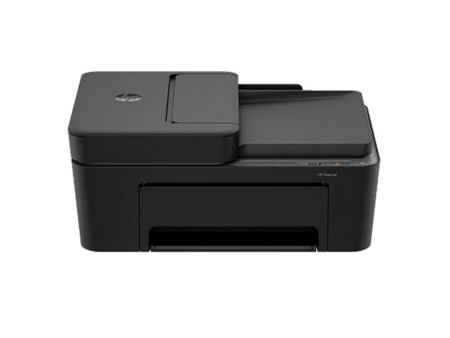 Multifuncion inyeccion hp deskjet 4320 color