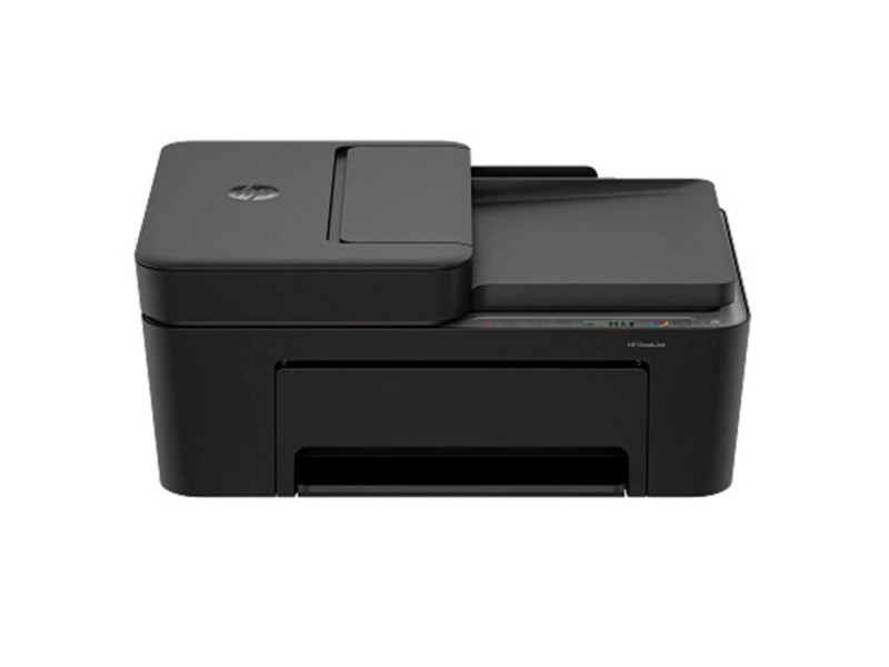 Multifuncion inyeccion hp deskjet 4320 color
