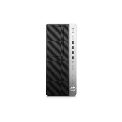 Ordenador reacondicionado sff hp elitedesk 800 g3 - i5 - 7th - 8gb - 240gb ssd - win 10 pro