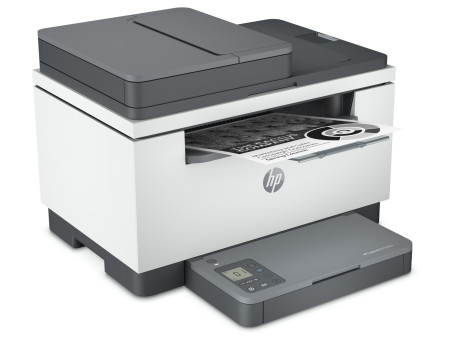 Multifunción láser hp laserjet mfp m234sdw monocromo wifi duplex