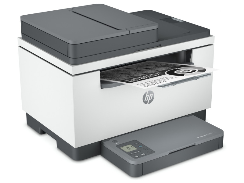 Multifunción láser hp laserjet mfp m234sdw monocromo wifi duplex