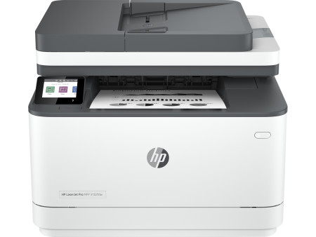 Multifuncion laser hp pro 3102fdw monocromo fax a4 -  33ppm -  usb -  wifi -  duplex impresion