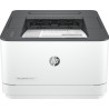 Impresora hp laser monocromo laserjet pro 3002dw a4 -  33ppm -  wifi -  duplex