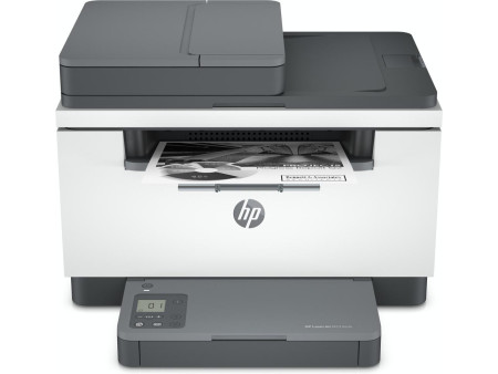 Multifuncion laser hp monocromo m234sdn 29ppm red -  duplex