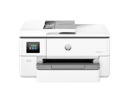 Multifuncion inyeccion hp officejet pro 9720e color a3 -  22ppm -  red -  wifi -  duplex impresion