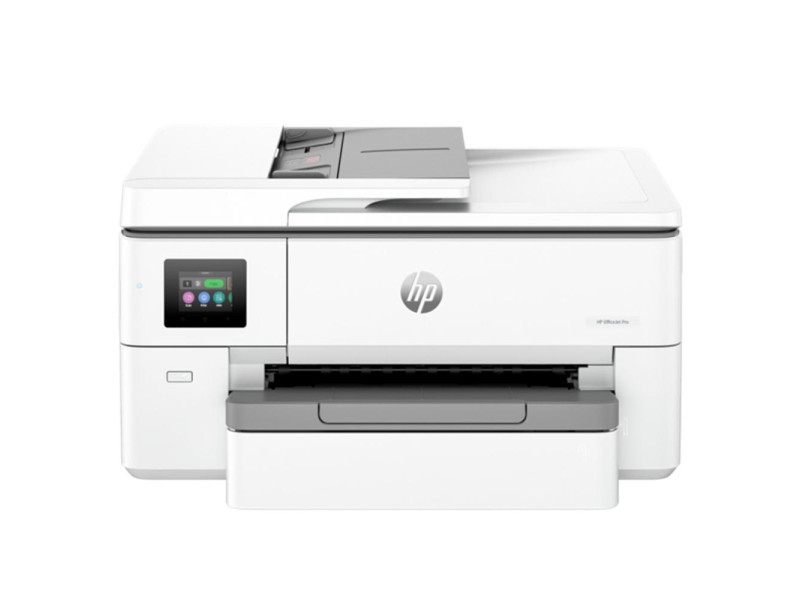 Multifuncion inyeccion hp officejet pro 9720e color a3 -  22ppm -  red -  wifi -  duplex impresion