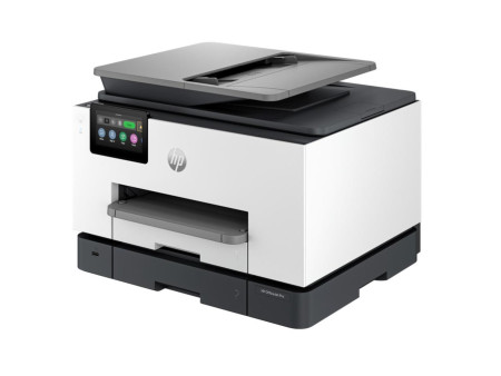 Multifuncion inyeccion hp officejet pro 9130b color fax -  a4 -  25ppm -  usb -  red -  wifi -  duplex todas las funcion
