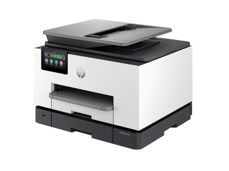 Multifuncion inyeccion hp officejet pro 9130b color fax -  a4 -  25ppm -  usb -  red -  wifi -  duplex todas las funcion