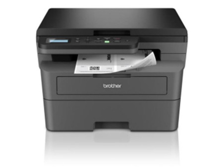 Multifuncion laser brother dcpl2627dwere1 monocromo - wifi - duplex