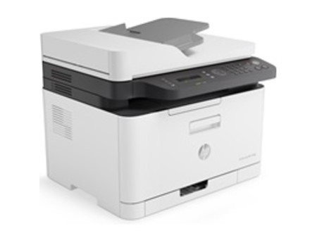 Multifunción láser hp 179fnw color wifi