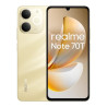 Movil realme note 70t 4 - 128gb gold