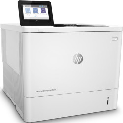 Impresora hp laser monocromo laserjet enterprise m611dn a4 -  61ppm -  512mb -  usb -  red -  duplex impresion