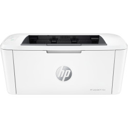 Impresora hp laser monocromo laserjet m110w 20ppm -  wifi