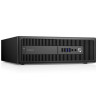 Ordenador reacondicionado sff hp elitedesk 800 g2 - i5 - 6th - 8gb - 256gb ssd - windows 10 pro