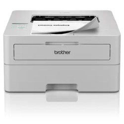 Impresora laser brother hl - l2865dw monocromo duplex