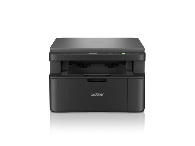 Multifuncion laser brother dcp - l1640w monocromo