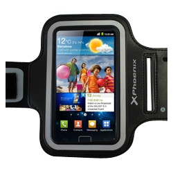 Brazalete deportivo phoenix funda para telefonos - smartphones - iphone - hasta 5.7 pulgadas