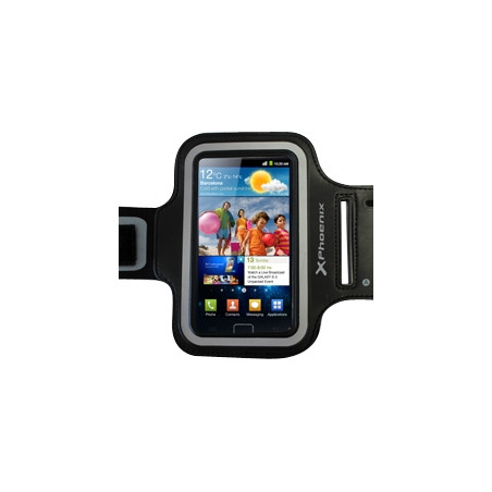 Brazalete deportivo phoenix funda para telefonos - smartphones - iphone - hasta 5.7 pulgadas