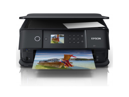 Multifunción inyección epson expressión premium xp - 6100 color wifi duplex