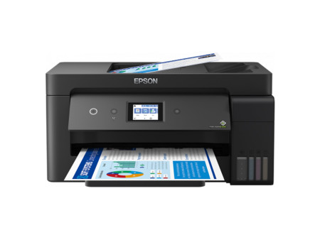 Multifunción inyección epson ecotank et - 15000 color wifi duplex a3