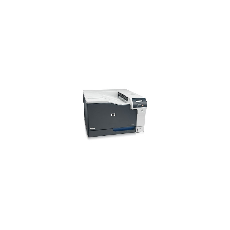 Impresora hp laser color laserjet cp5225 a3  - 20ppm -  512mb -  usb
