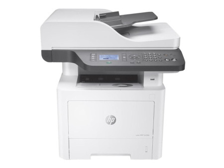 Multifuncion laser hp laser 432fdn monocromo duplex