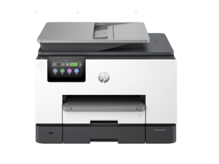 Officejet pro impresora multifuncin 9132e