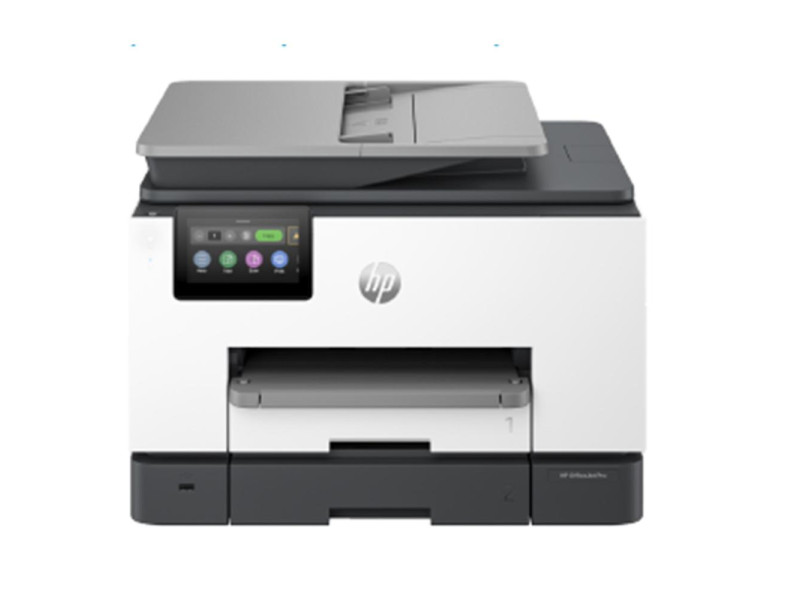 Officejet pro impresora multifuncin 9132e