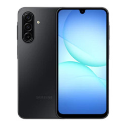 Movil samsung galaxy a17 5g 8 - 256gb negro