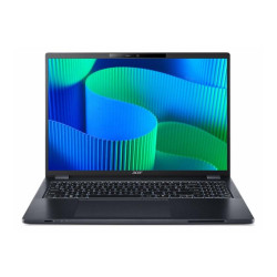 Portatil acer tmp416 - 53 - tco ultra 5 - 125u 16gb ssd 512gb 16 pulgadas