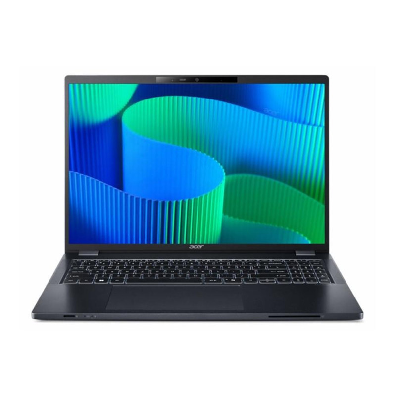 Portatil acer tmp416 - 53 - tco ultra 5 - 125u 16gb ssd 512gb 16 pulgadas