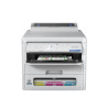 Impresora epson inyeccion color workforce pro ep - c800rdw red -  wifi -  duplex