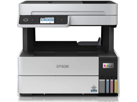 Multifuncion epson inyeccion color ecotank et - 5150 a4 -  17ppm -  usb -  red -  wifi -  wifi direct -  duplex impresio