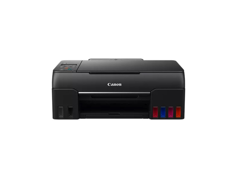 Multifunción inyección canon pixma g650 wifi