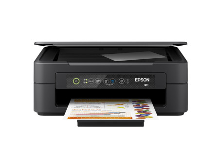 Multifunción inyección epson expressión home xp - 2200 color wifi