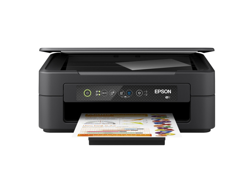 Multifunción inyección epson expressión home xp - 2200 color wifi