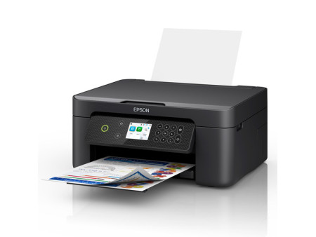 Multifunción inyección epson expressión home xp - 4200 color wifi duplex