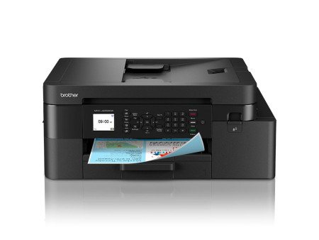 Multifuncion inyeccion brother mfc - j4350dw color duplex