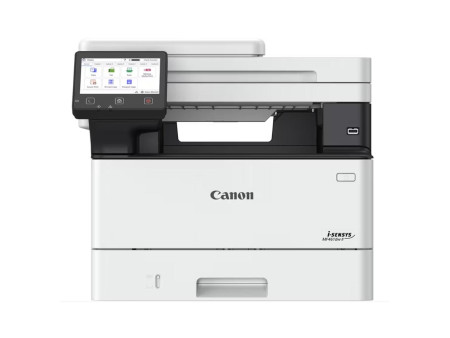 Multifuncion laser canon mf463dw ii monocromo i - sensys a4 -  40ppm -  red -  wifi -  duplex todas las funciones -  adf
