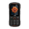 Telefono movil rugerizado gigaset glx8 plus negro