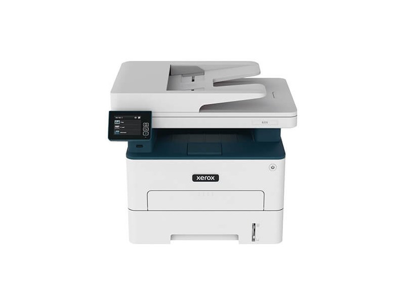 Multifuncion xerox b235v_dni  usb - wifi - adf a4 - duplex - consumibles:006roxxx