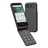 Movil doro aurora a20 4g 4 - 64gb graphite