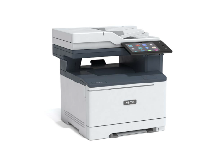 Multifuncion xerox laser versalink c415v_dn color a4 -  42ppm -  red -  nfc -  duplex